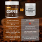 Juyiheal Mushroom Coffee, 10 In1 Mushroom Powder Coffee With Lions Mane, Chaga, Reishi, Cordyceps, Maitake, Shiitake, And Turkey