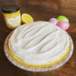 Harrowgate Traditional English Curds Lemon Curd (2 Jars x 10.5 oz)