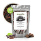 Nelsons Tea Dark Chocolate Cherry Herbal Loose Leaf Tea - Pu-erh Black Tea with Chocolate & Cherries - 4oz