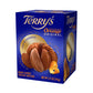 Terrys Milk Chocolate Oranges Delicious Tasting Chocolate - Stocking Stuffer and Party Favors - Great for Sharing with Friends and Family