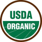 Jo Coffee Medium Dark Roast Organic Ground Coffee, 12 oz, 100% Arabica, Fair Trade, Gluten Free