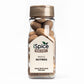 Ispice Premium Nutmeg, Whole Nutmeg Is Gluten Free And Non-Gmo, 100% Natural, Nutmeg Whole Is Used In Coffee, Tea, Hot Chocolate