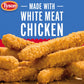 Tyson AnyTizers Frozen Crispy Chicken Fries, 26.5 Oz Bag