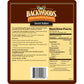 LEM Backwoods Sweet Italian Sausage Seasoning, Ideal for Wild Game, 8.3 oz Packet, Seasons Up to 25 Pounds of Meat, Model 9008