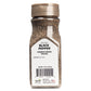 Ispice Black Pepper Spices And Seasonings For Cooking, 5.8 Ounce Fine Ground Black Pepper Seasoning, Black Pepper Ground Seasoni