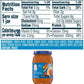 Gerber Mealtime For Baby 3Rd Foods Veggie Power Baby Food Jar, Pasta Marinara, Non-Gmo Pureed Baby Food For Crawlers 6 Ounce (Pa