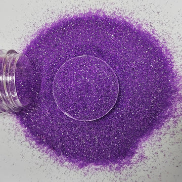 Ephvodi Sanding Sugar, Edible Purple Sugar Sprinkles, Sugar Crystals Mix For For Cake Decorating, Baking, Cookie, Cupcake, Ice C