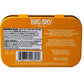 Big Sky Sugar Free Mints Orange & Cream | Sugarfree, No Artificial Colors Or Flavors | Kosher Certified, Vegan, Gluten Free | As