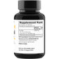 MONOHERB Haritaki Extract - 1000 mg, 90 Vegetarian compact pieces, 90 Count