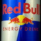 Red Bull Energy Drink, 16 Ounce (Pack of 8)