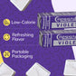 Chowards Violet Mints Candy - Gift Edition, 24 Count | Floral-Flavored Treats for a Sweet Celebration!