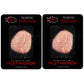 Nordic Catch Grade A5 Japanese Wagyu Filet Mignon Steak Without Bone, Always Fresh Thick Cut, Skin-Packed 100% Authentic A5 Wagy