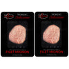 Nordic Catch Grade A5 Japanese Wagyu Filet Mignon Steak Without Bone, Always Fresh Thick Cut, Skin-Packed 100% Authentic A5 Wagy