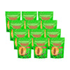 Inka Corn Giant Corn Chile Picante Doy Pack, 4 Ounce (Pack of 12)