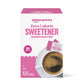 Happy Belly Zero Calorie Pink Saccharin Sweetener, 250 Count Pack