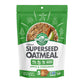 Manitoba Harvest Superseed Instant Oatmeal, 10g Protein, 4g Fiber and 8g Omega 3 and 6 per Serving from Hemp Hearts, Whole Grain