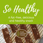Dijas Natural Foods Crunchy Fat Free Biscotti Cookie, All Natural, 5 Ounces, Coffee Amaretto