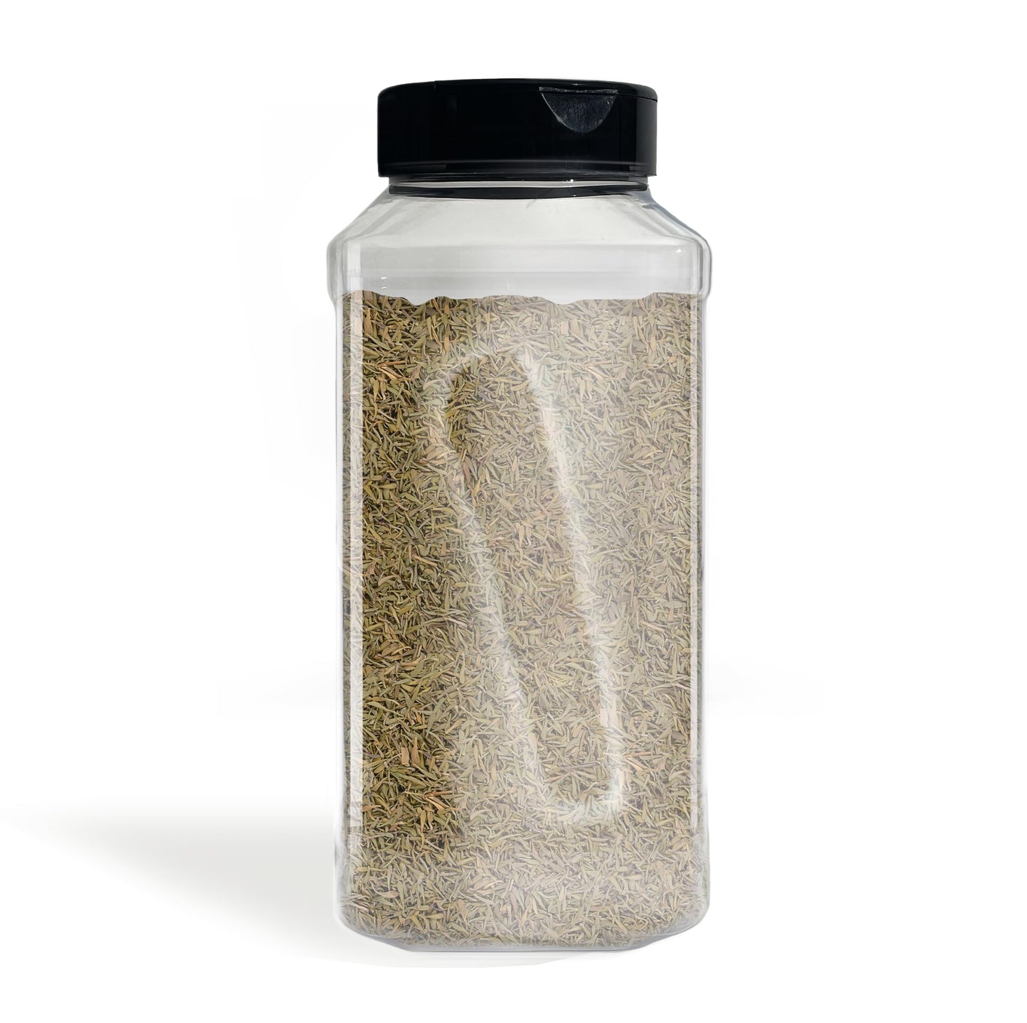 GranAroma Thyme Leaves, Fancy Cut, Traditional Herb (6.5 Ounce)