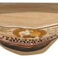 Micheles Granola - Almond Butter - Handmade Non-GMO Whole Grain Oats - Free of Gluten, Soy, Wheat, & Dairy