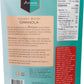 Artisana Organics Coconut Butter Granola - Gluten-Free, Cane Sugar Free, Ancient Grains, Vegan, Palm Oil-Free, Low Glycemic With