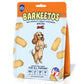 Barkeetos Bacon | Made With Real Himalayan Cheese And Bacon | Protein Rich - Lactose Free - Gluten Free - Grain Free | Usa Made