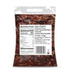 Edward & Sons Organic Young Jackfruit - Jackfruit Organic, Vegan Meat, Vegan Fruit, Plant Based Meat, Vegan Meat Substitute, Uns