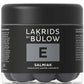 Lakrids By Blow - E - Slamiak - 4.4 Oz - Chocolate Coated Gourmet Licorice - Authentic Scandinavian Candy Produced In Denmark