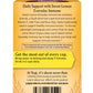 YOGI TEA Organic Sweet Lemon Immune Tea, 16 Count, Herbal Blend, Caffeine-Free