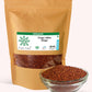 Pure Tree Certified Organic Ragi Whole | 900 G | Finger Millet | Nachni | Nagli | Ragi Millet Gluten-Free | Bavto | Red Finger M