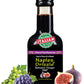 Fig - Rich, Extra Thick Balsamic Vinegar Reduction, No Added Sugar Or Thickeners, Better-Than-Glaze Balsamic Vinegar (Fig)