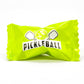 Party Sweets Pickleball Mints By Hospitality Mints, Appx 300 Mints, 7-Ounce Bags (Pack Of 6)