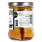 Tonnino Tuna Fish Albacore - Olive Oil In Truffle - Pack Of 6 - Alternative To Salmon - Protein Snacks - Ready To Eat Meals