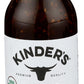 Kinders Organic Teriyaki Marinade & Sauce, 15 Oz