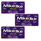 MIKE AND IKE Jolly Joes Grape Chewy Candies - Pack of 3 - Theater Boxes - 10.9 x 5.7 x 16 cm
