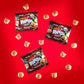 Meijii Hello Panda Chocolate Creme Filled Cookies 32-Count 0.72 Oz Bags 24 Ounce