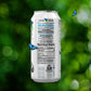 Rainforest Artesian Water  Costa Rica Pallet of 114 boxes - 1 368 Water Cans (475 mL / 16 oz Each) | Eco-Friendly & Sustainable Aluminum Packaging