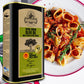 Ellora Farms, Single Estate Pdo Greek Extra Virgin Olive Oil, Cold Pressed & Traceable Olive Oil, Kosher, 1 Lt Tin (33.8 Oz.), P