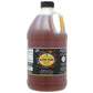 Honey Feast Raw & Unfiltered Allergy Blend Honey, High Pollen Content, 6lb (96 Ounce)