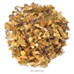 Tea Forte White Ginger Pear Premium Organic Loose Leaf Caffeinated White Tea Blend, Resealable 1 Pound Bag, Makes 160-175 Cups