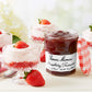Bonne Maman Preserves, Variety Pack (Strawberry, Raspberry, Wild Blueberry, Cherry), 13 Ounce Jars (Pack Of 4)
