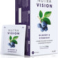 Nutravision - Eye Health Tea - Includes Bilberry & Eyebright - For General And Age-Related Eye Health - 20 Enveloped Tea Bags -