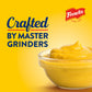 Frenchs Classic Yellow Mustard  105 oz - One 105 Ounce Bulk Container of Tangy and Creamy Yellow Mustard Perfect for Professional Use or for Refillable Containers at Home