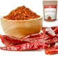 Spicy Organic Crushed Red Pepper Flakes 4 Oz. - Robust Chili Peppers Seasoning Spice - Usda Organic, Kosher, Non-Gmo- Ideal For