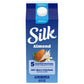 Silk Almond Milk, Vanilla, Dairy Free, Gluten Free, Seriously Creamy Vegan Milk with 50% More Calcium than Dairy Milk, 64 FL OZ 