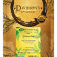 Davidson'S Organics, Licorice Tea, Loose Leaf Tea, 16-Ounce Bag