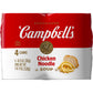Campbell'S Condensed Chicken Noodle Soup, 10.75 Ounce Can (Pack Of 4)