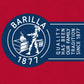 Barilla Al Bronzo Spaghetti Pasta (1 lb)  Bronze Cut Pasta Created fromwell-made Durum Wheat  Imported from Italy  Non-GMO  Kosher