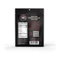 Meat Artisan Beef Jerky - Australian Wagyu Steakhouse - High Protein Snack - Gluten Free No MSG - enhanced Gourmet Natural 3oz (85g)