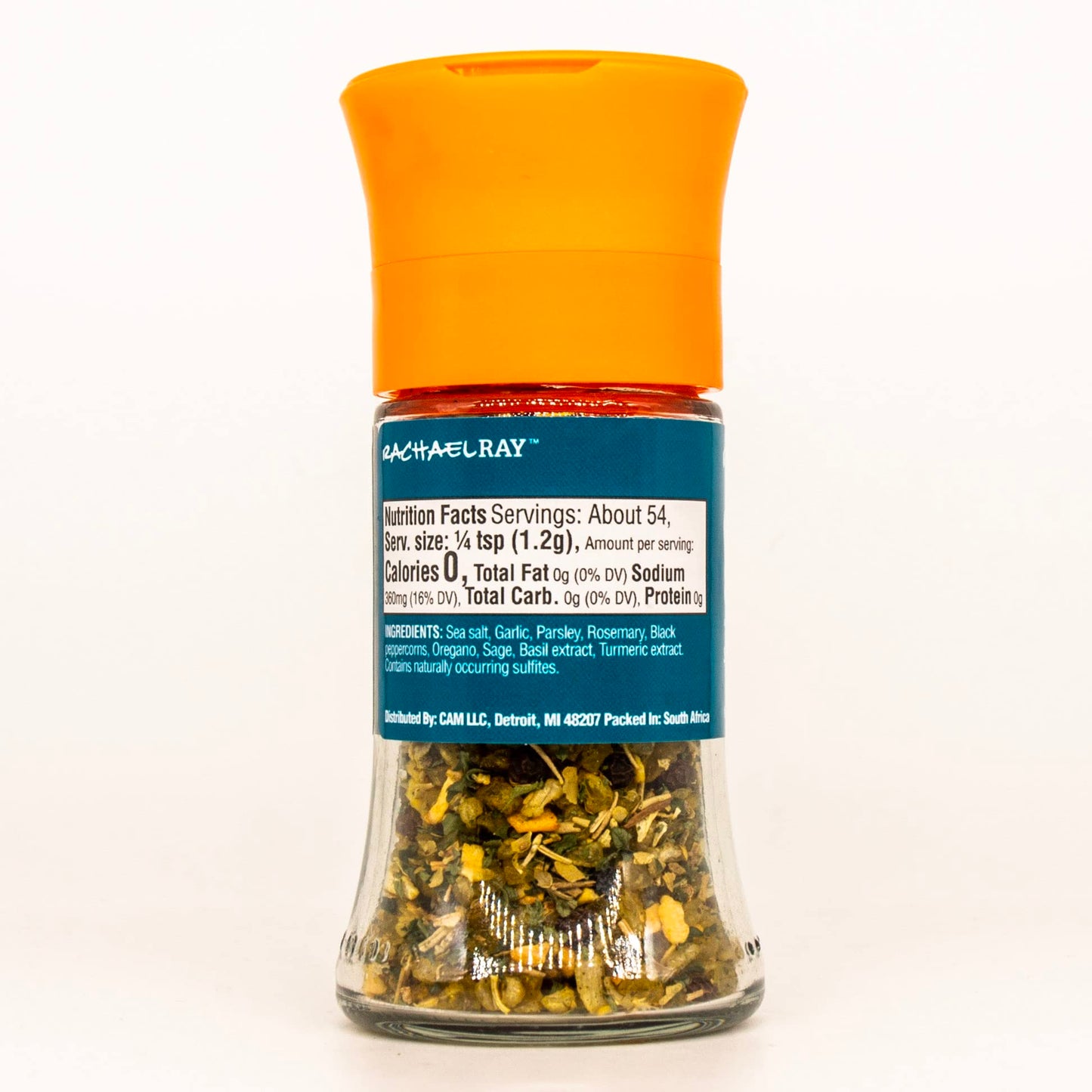 Rachael Ray Garlic & Herb
