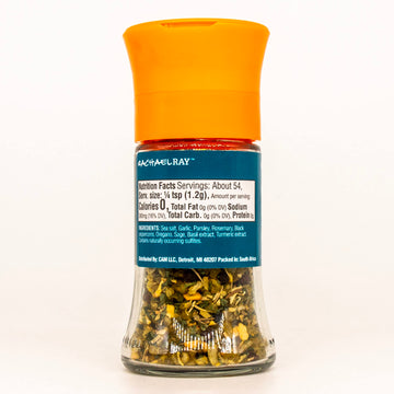 Rachael Ray Garlic & Herb